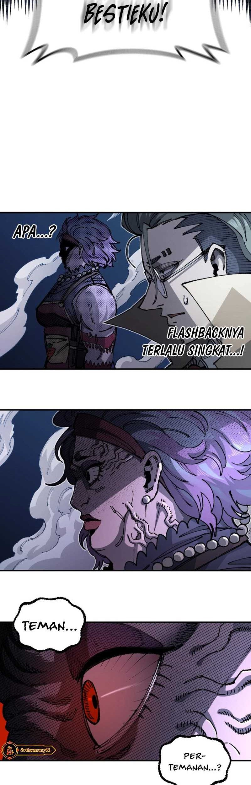 Chapter 85 - halaman 51