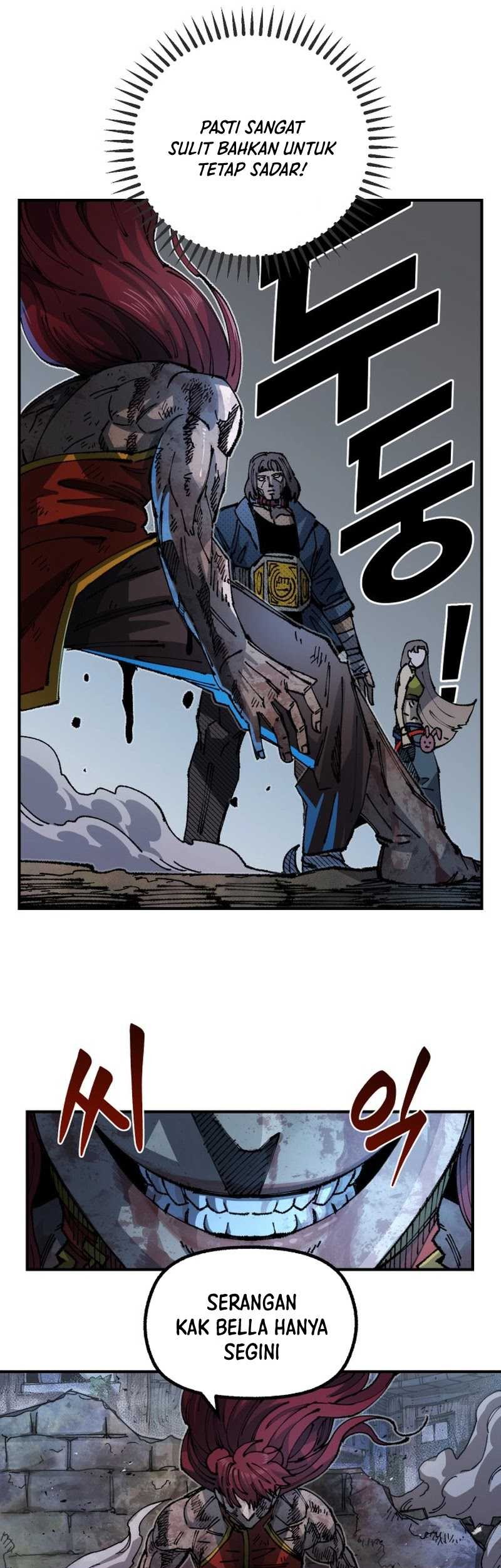 Chapter 85 - halaman 61
