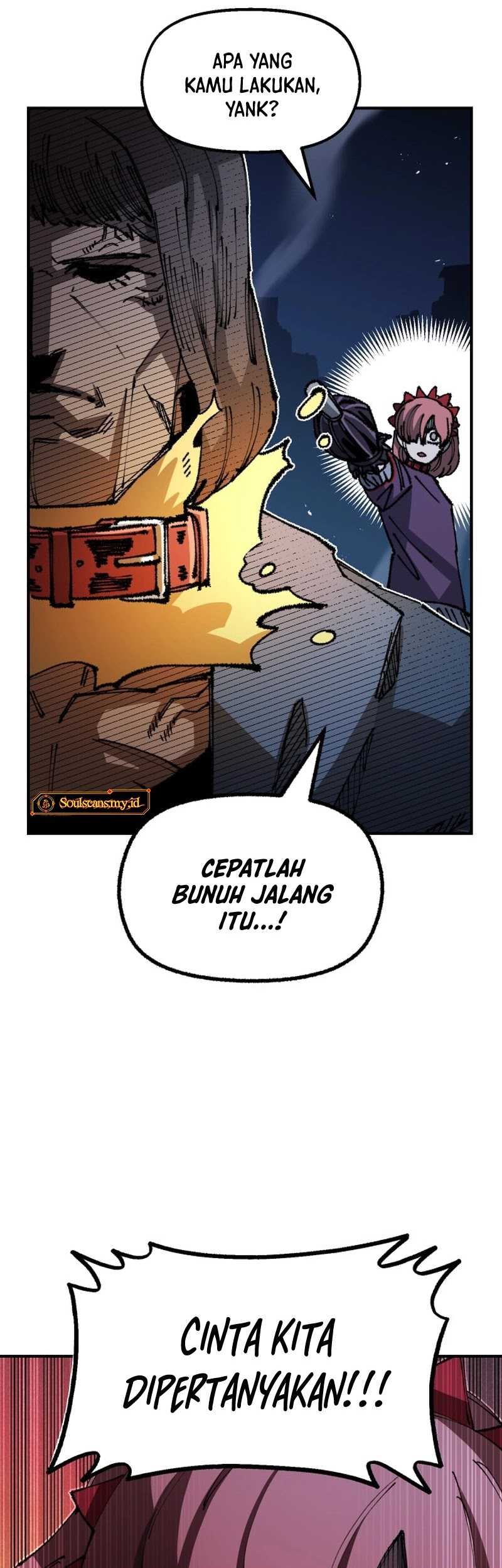 Chapter 85 - halaman 66