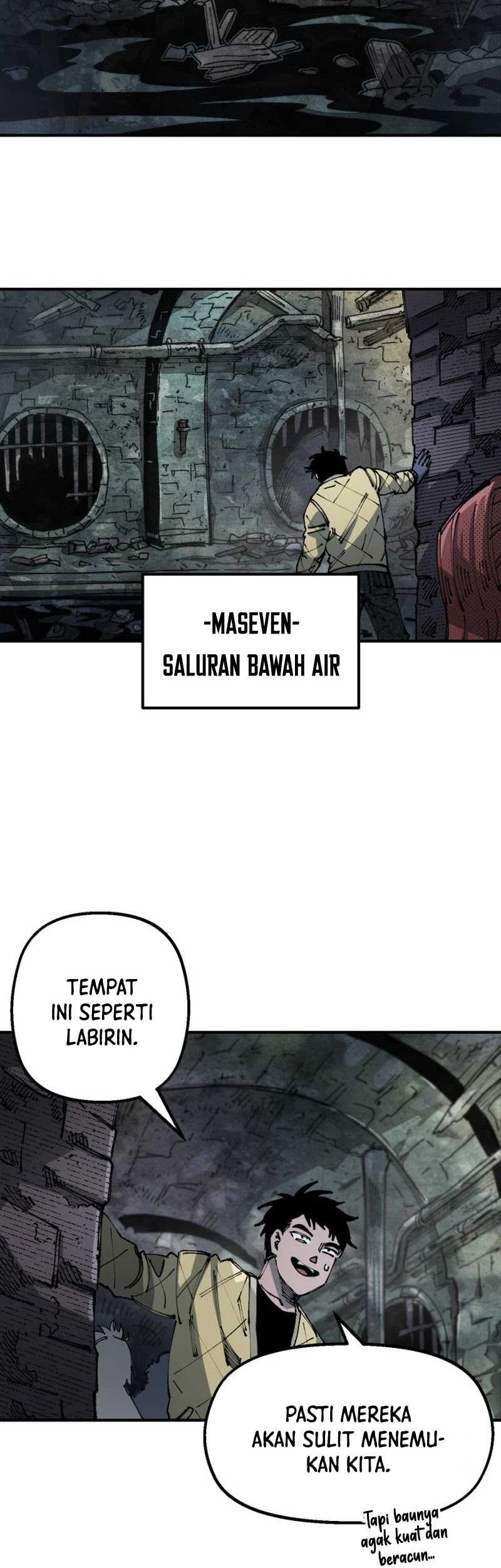 Chapter 85 - halaman 5