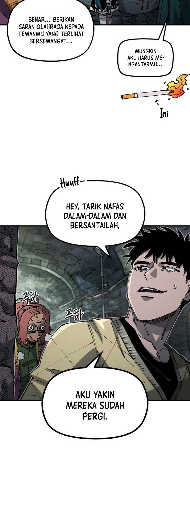 Chapter 85 - halaman 8