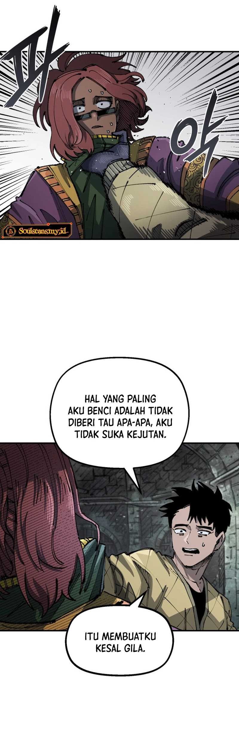 Chapter 85 - halaman 14