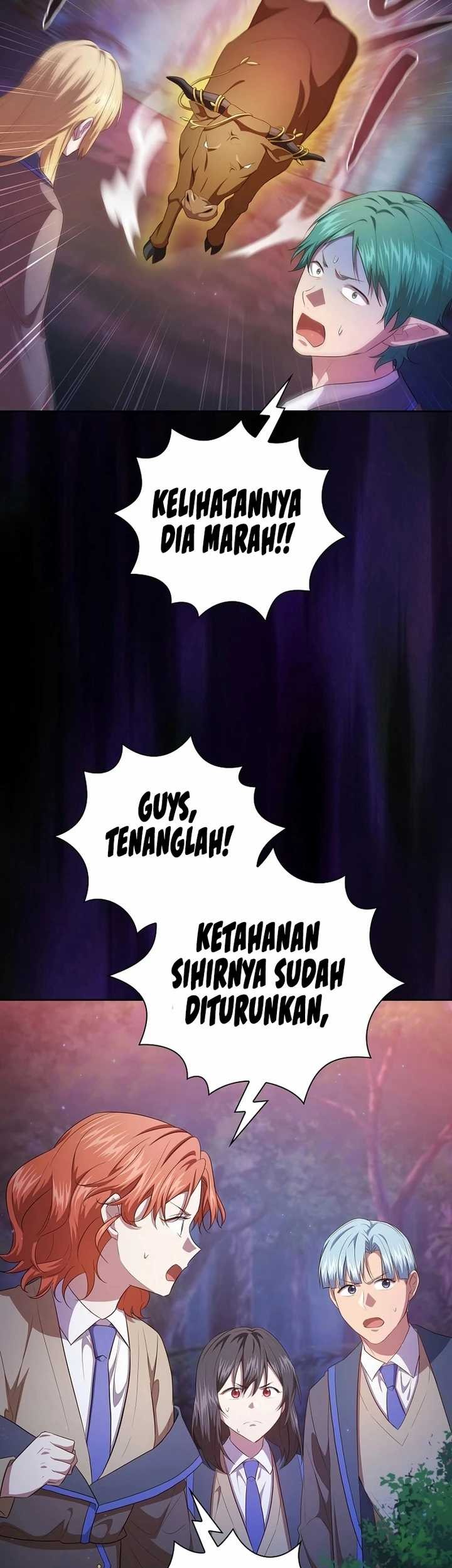 Chapter 91 - halaman 42