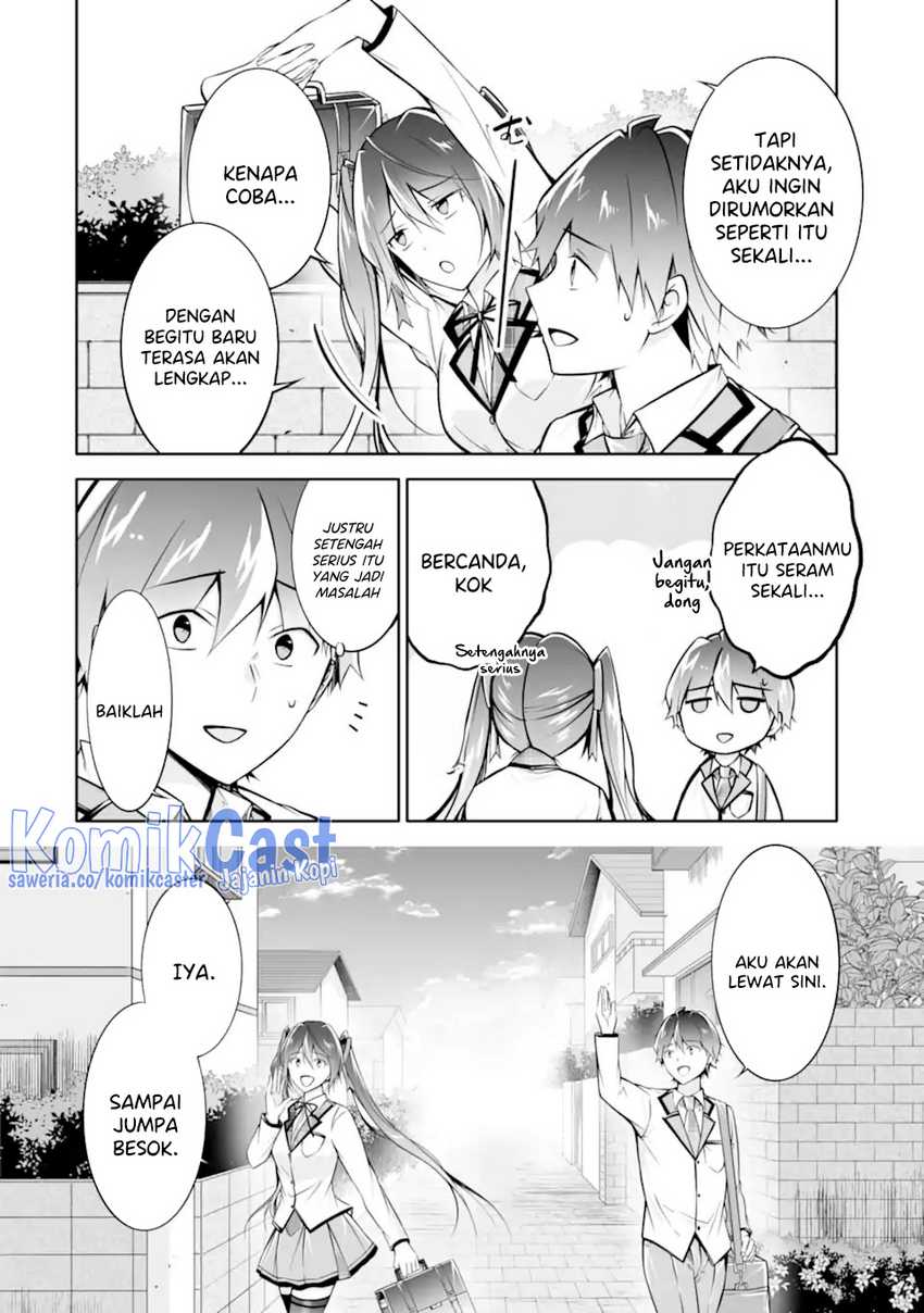Chapter 127 - halaman 16