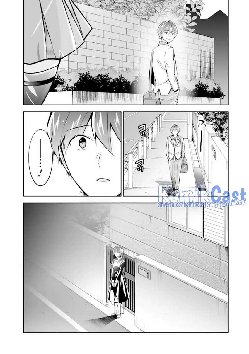 Chapter 127 - halaman 17