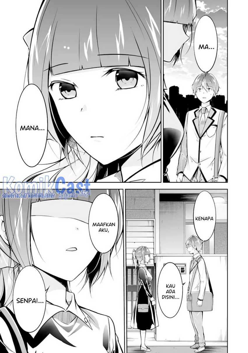 Chapter 127 - halaman 19