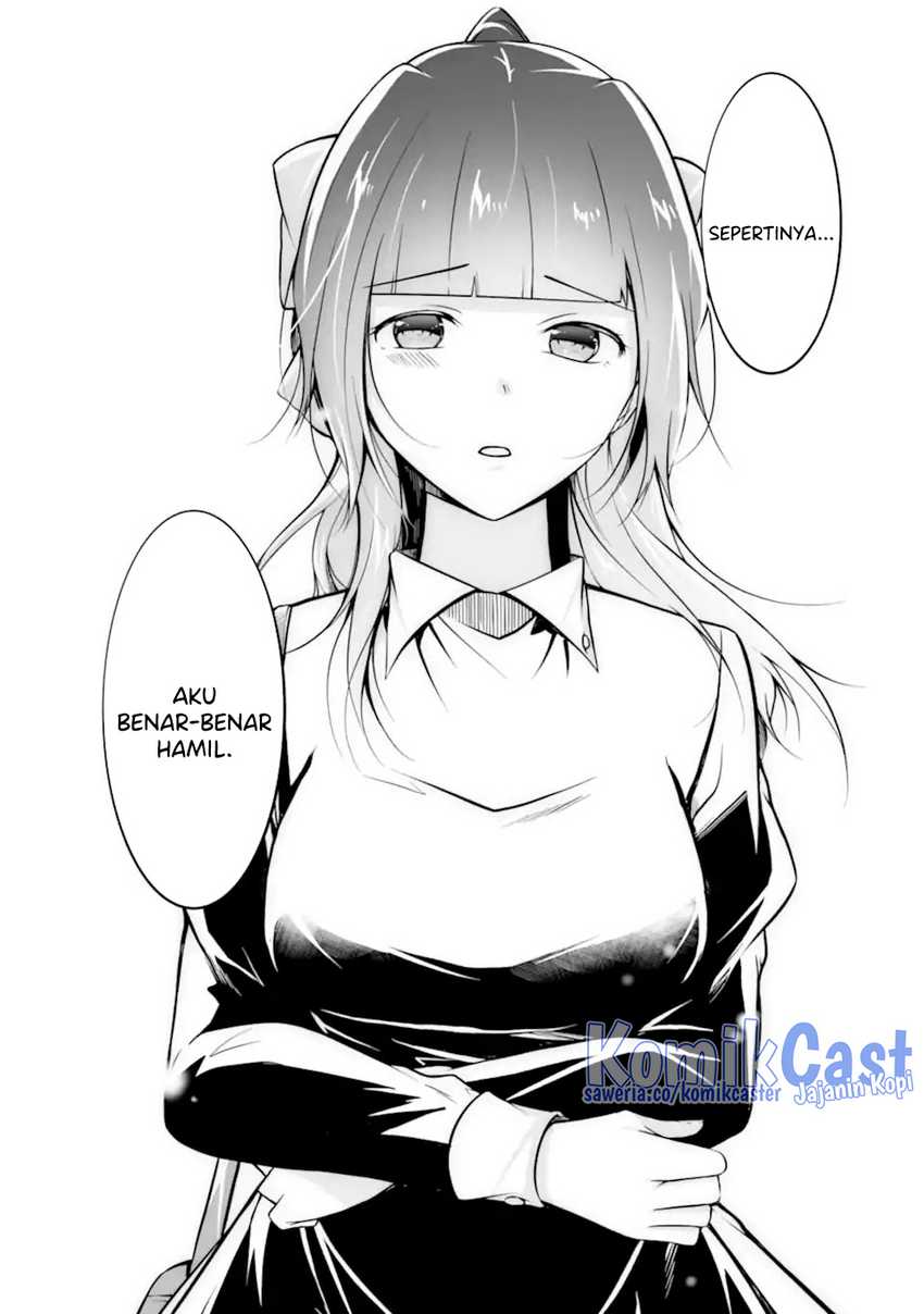 Chapter 127 - halaman 20