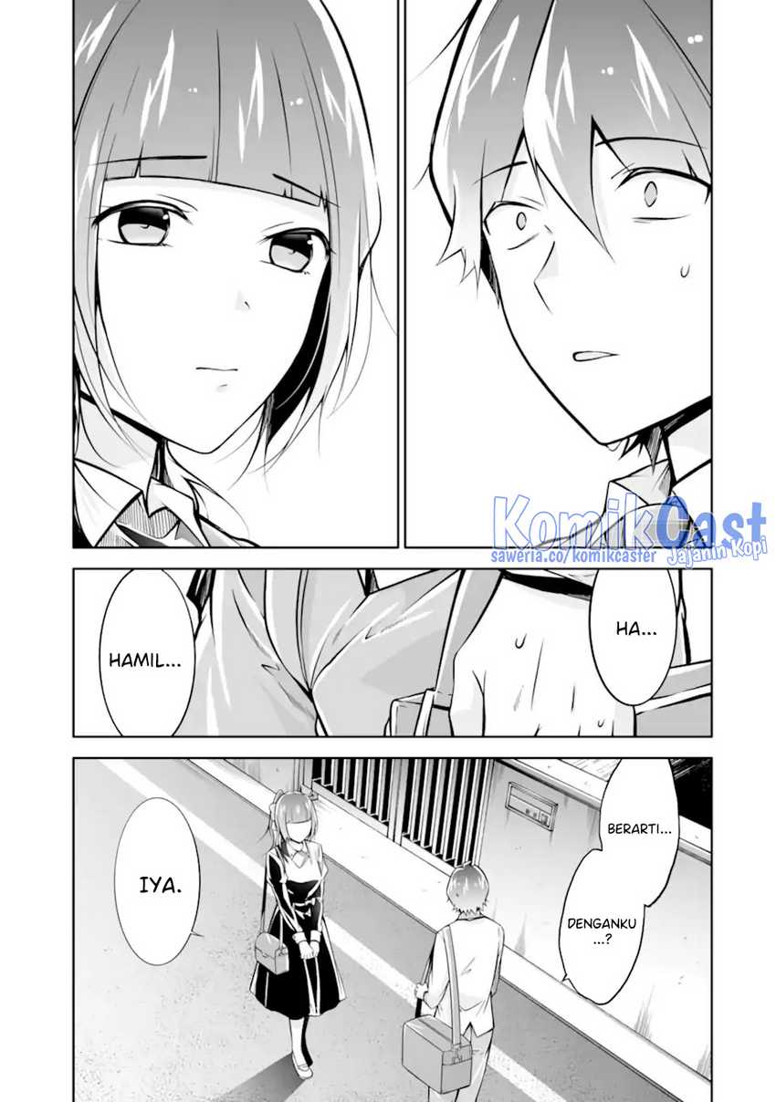 Chapter 127 - halaman 21