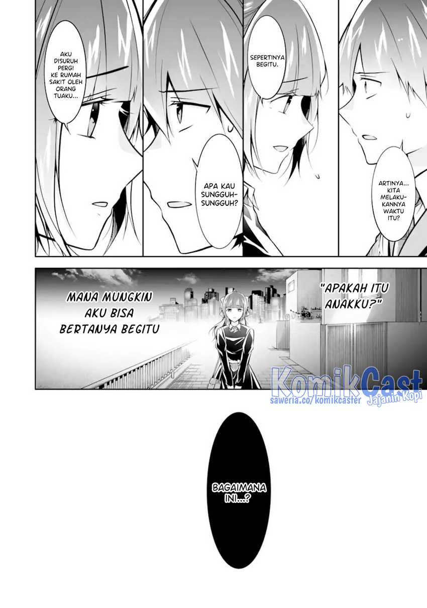 Chapter 127 - halaman 22