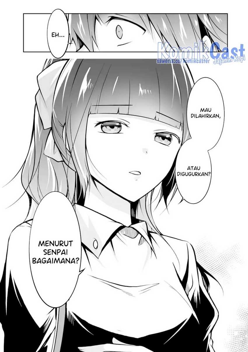 Chapter 127 - halaman 23