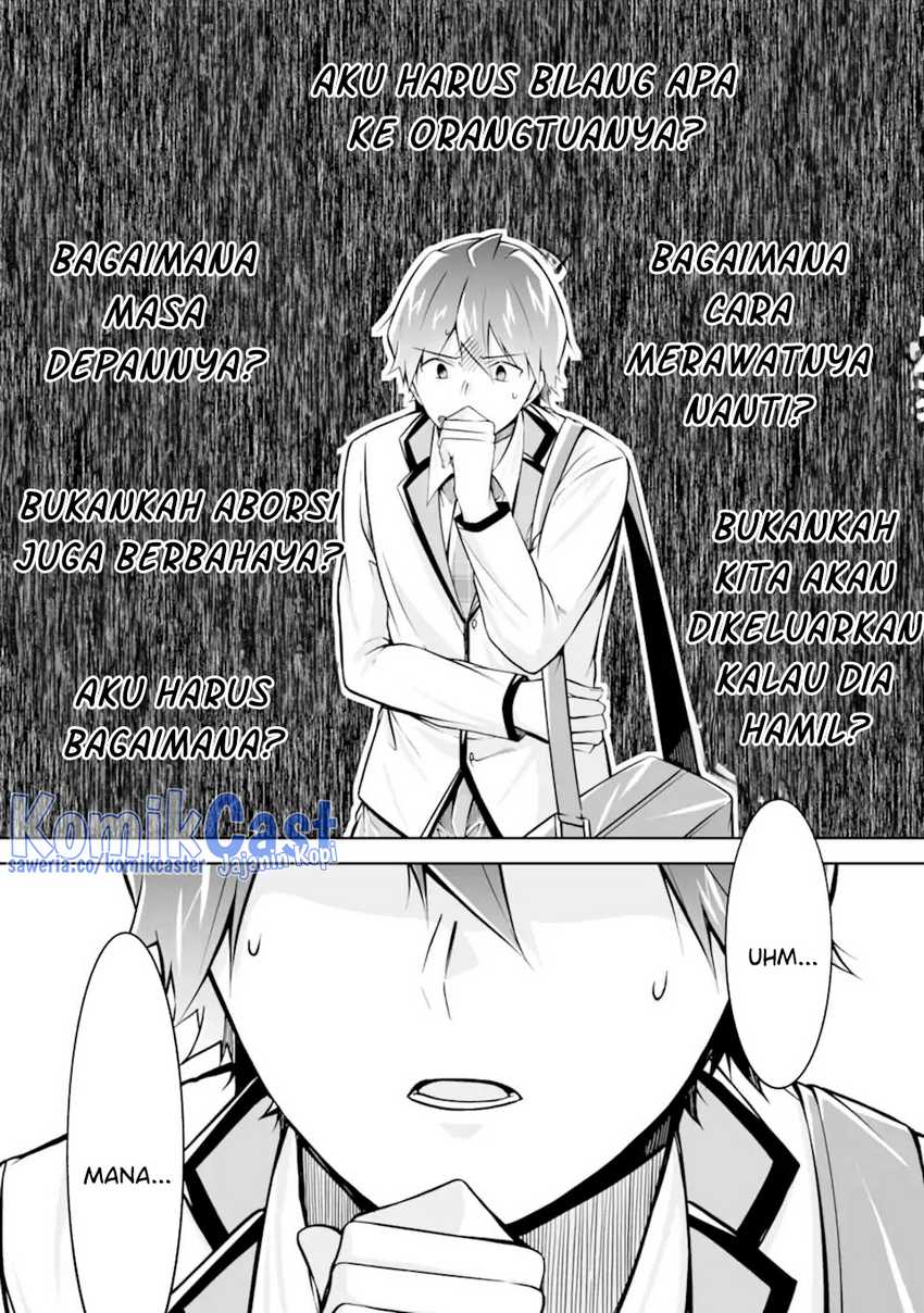 Chapter 127 - halaman 25