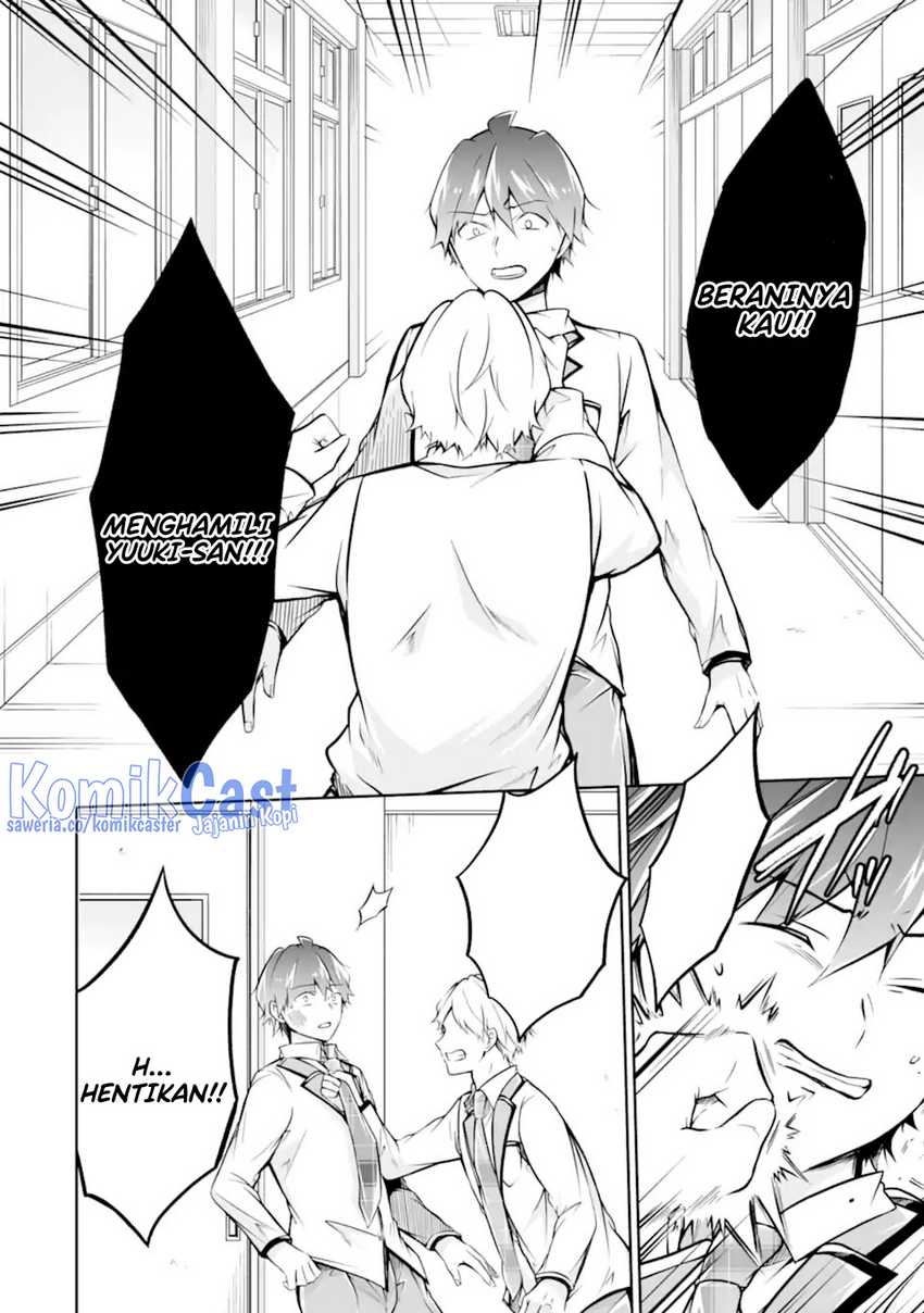 Chapter 127 - halaman 4