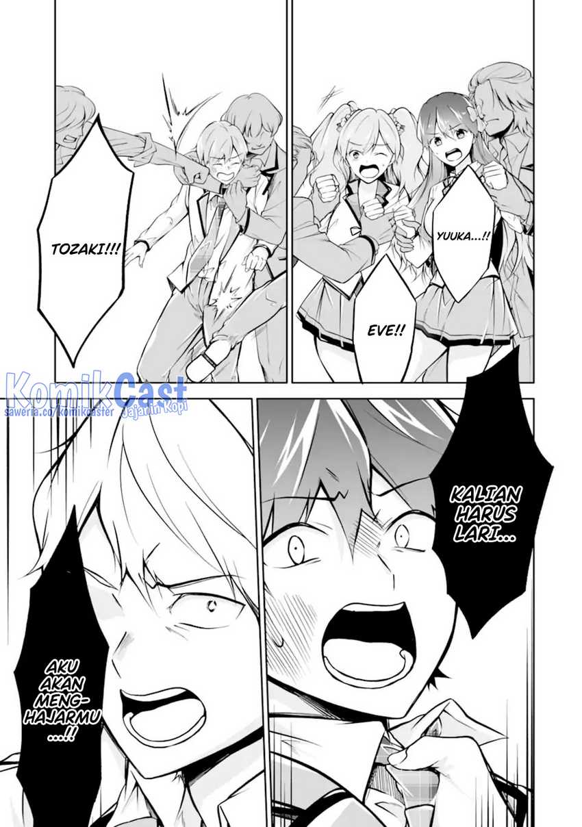 Chapter 127 - halaman 5
