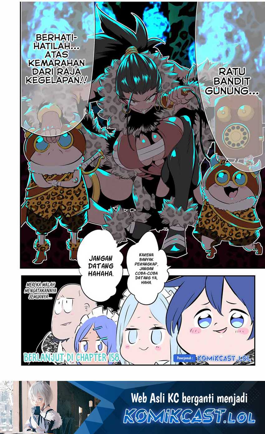 Chapter 157 - halaman 16