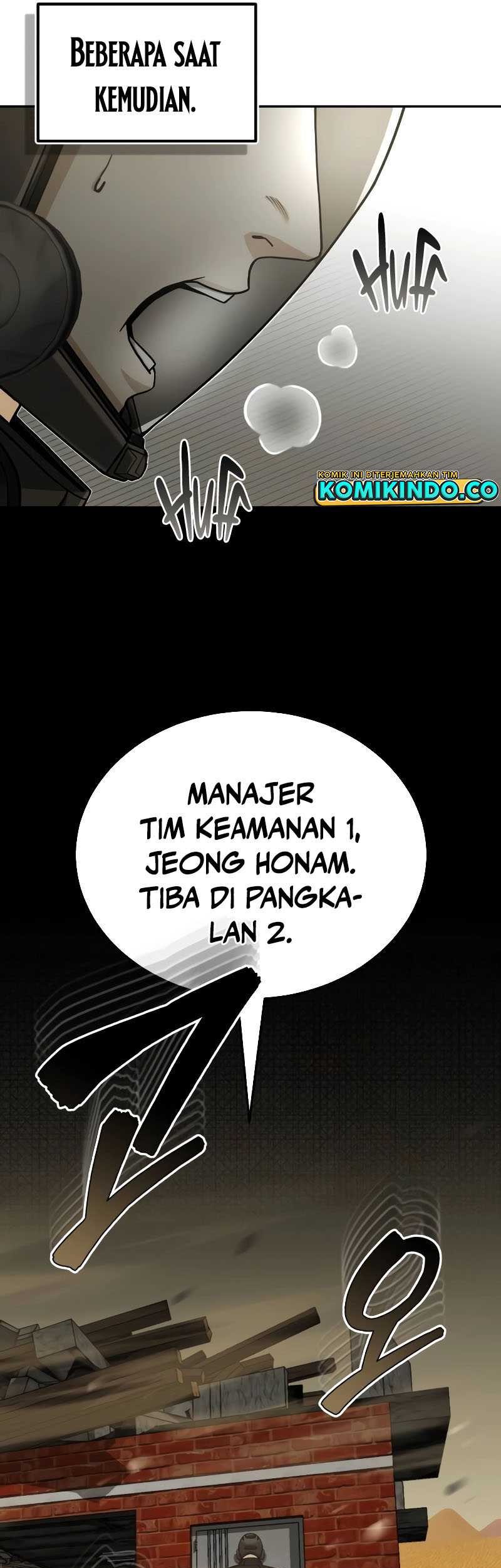 Chapter 64 - halaman 61