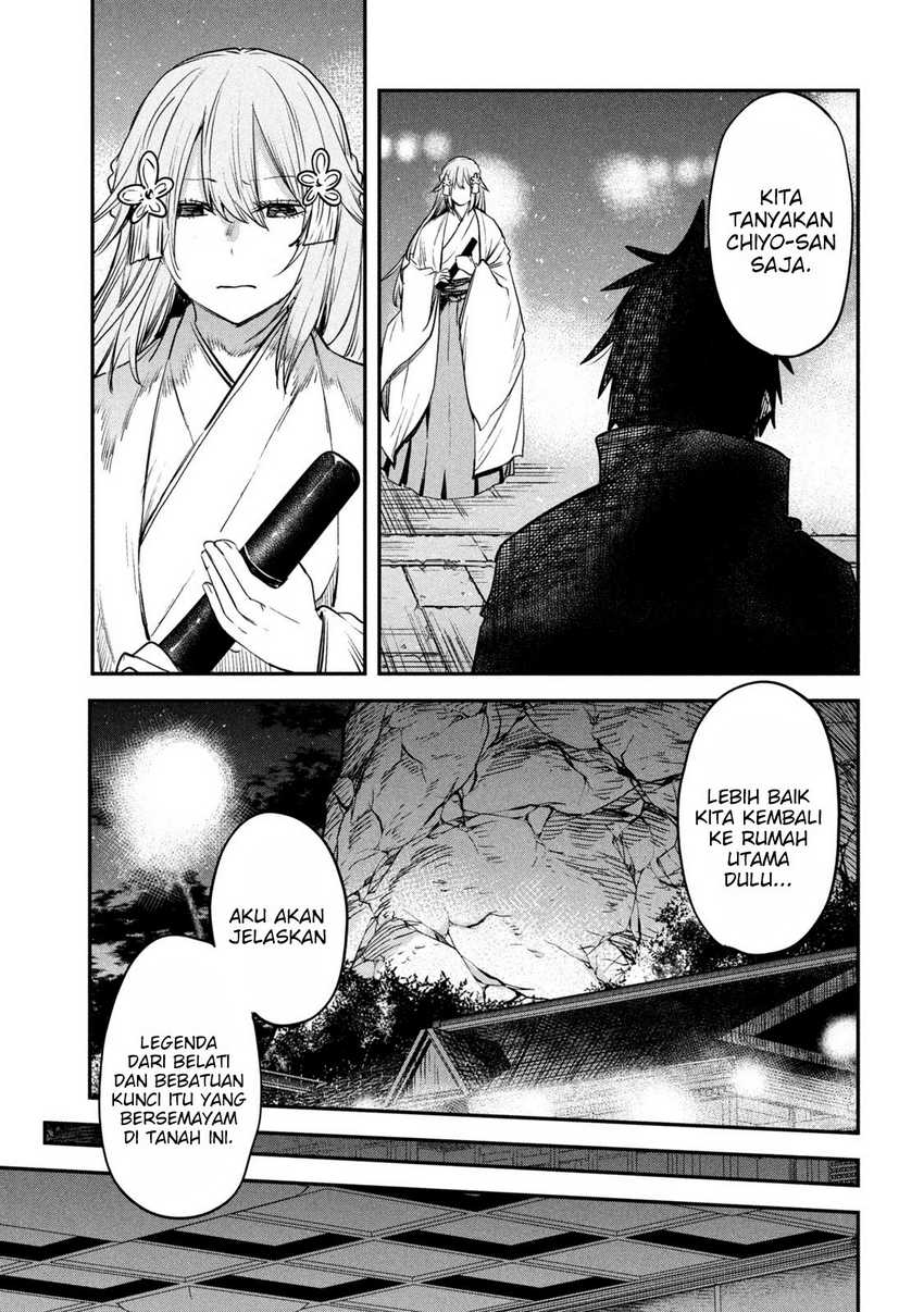Chapter 30 - halaman 25