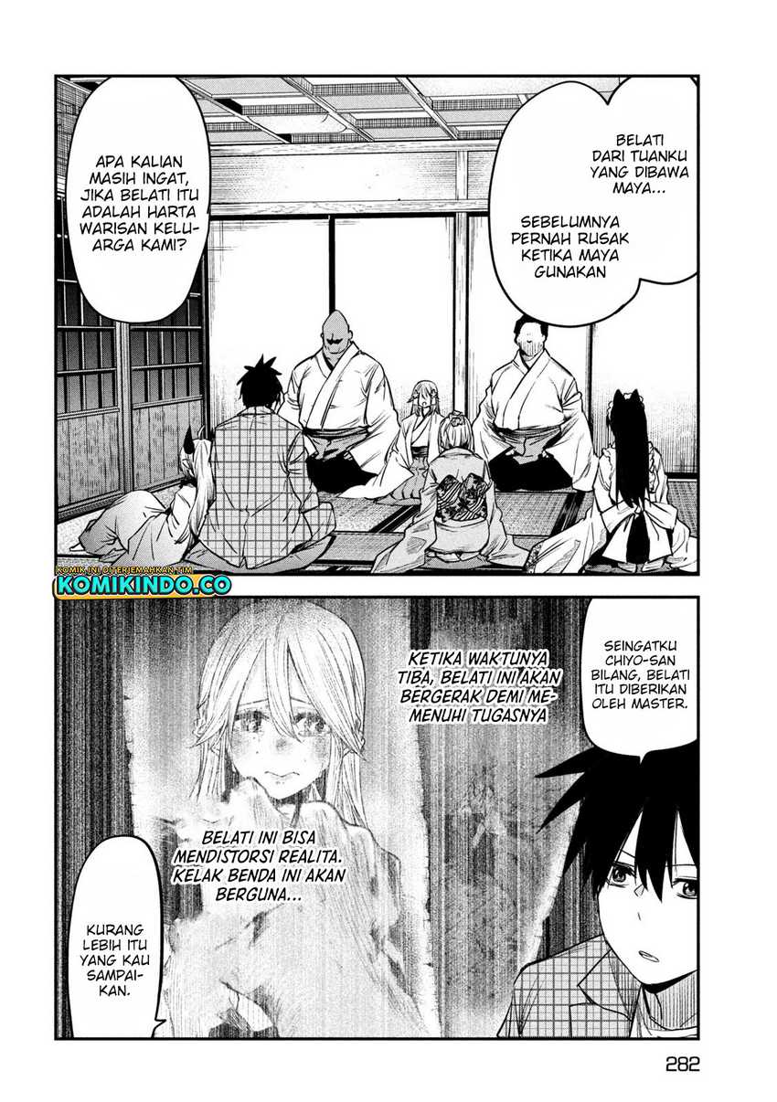Chapter 30 - halaman 26