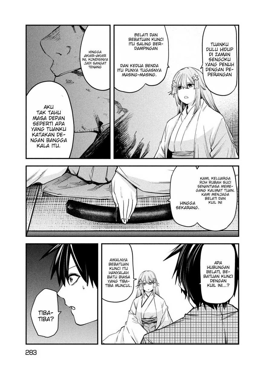 Chapter 30 - halaman 27