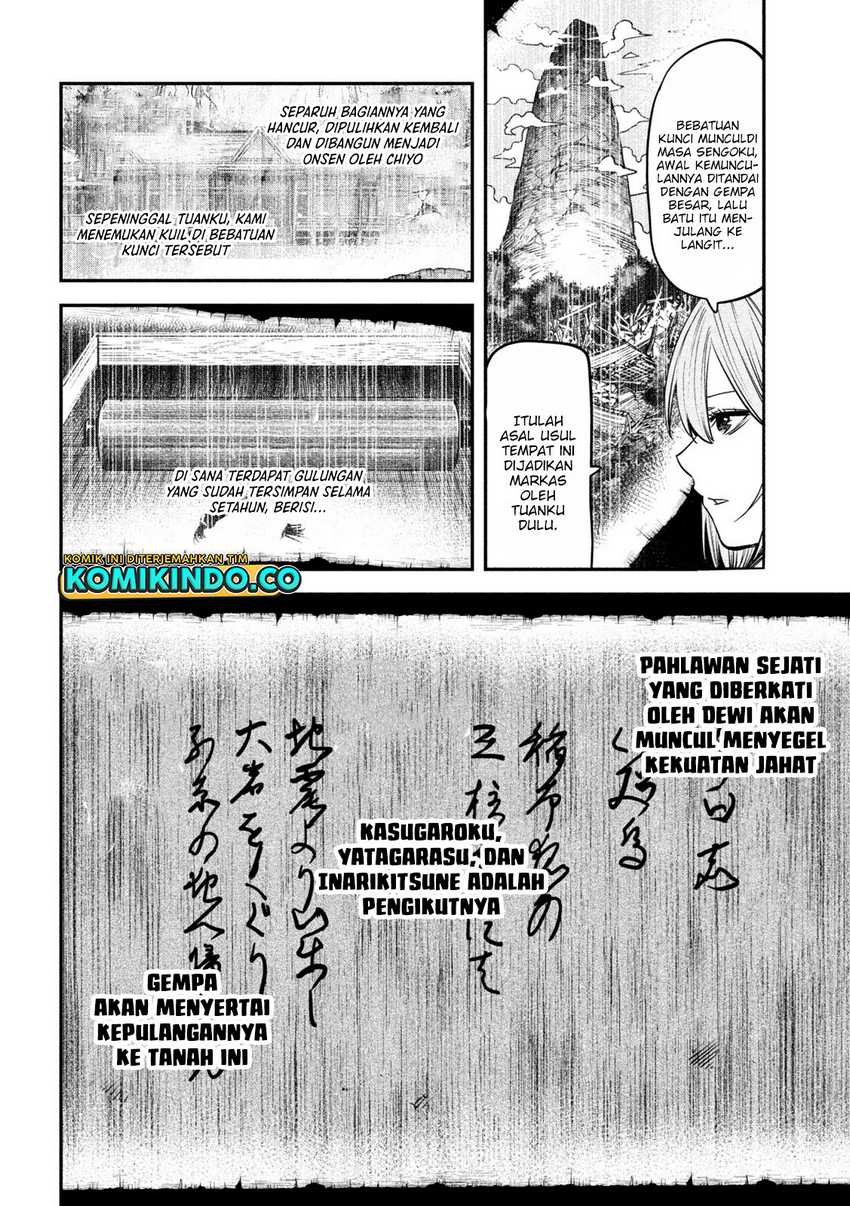 Chapter 30 - halaman 28