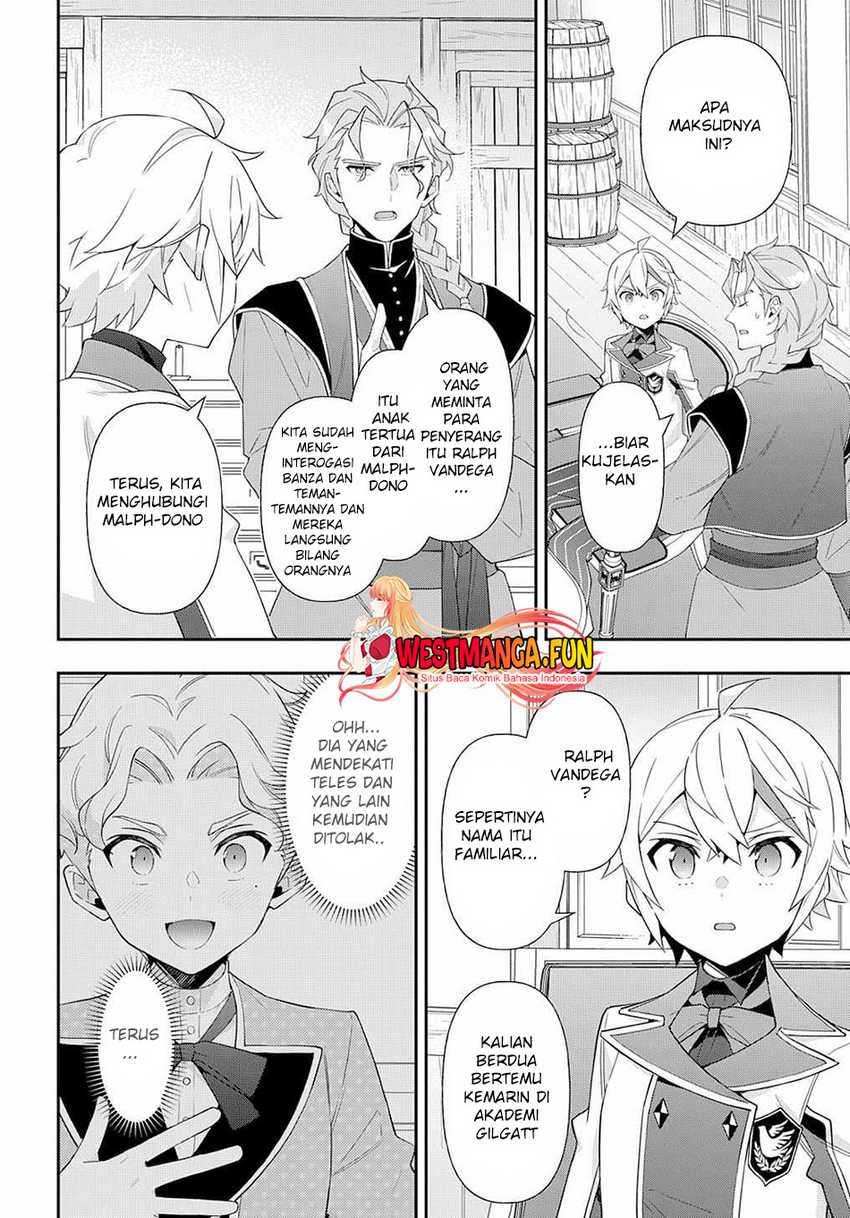 Chapter 60 - halaman 20