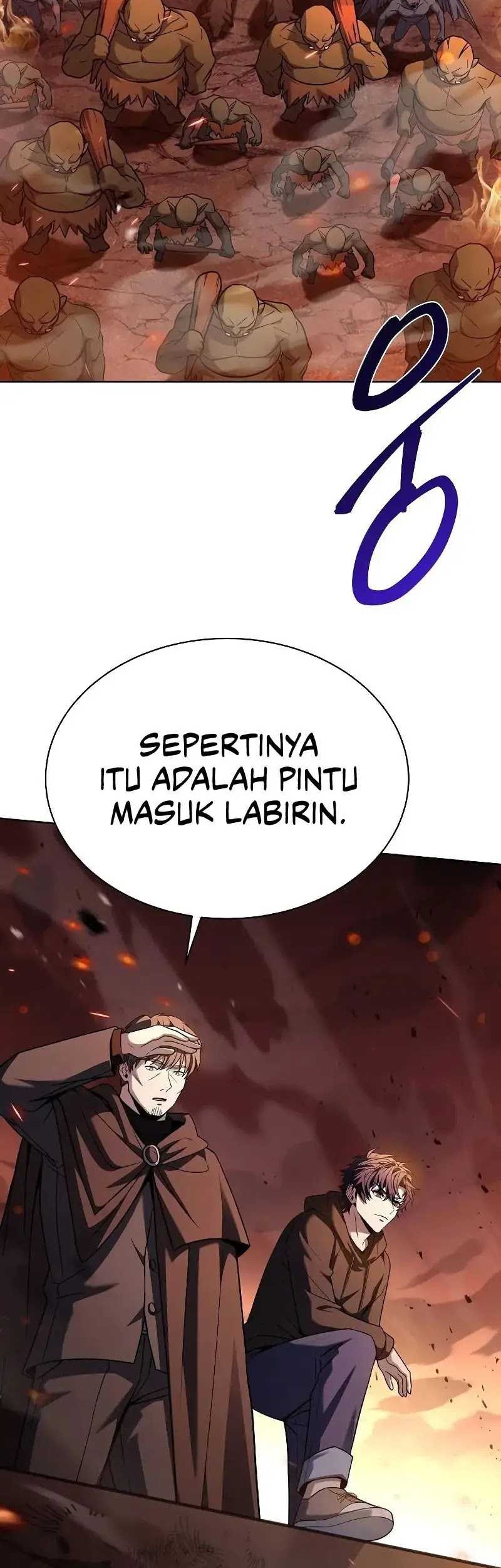 Chapter 67 - halaman 22
