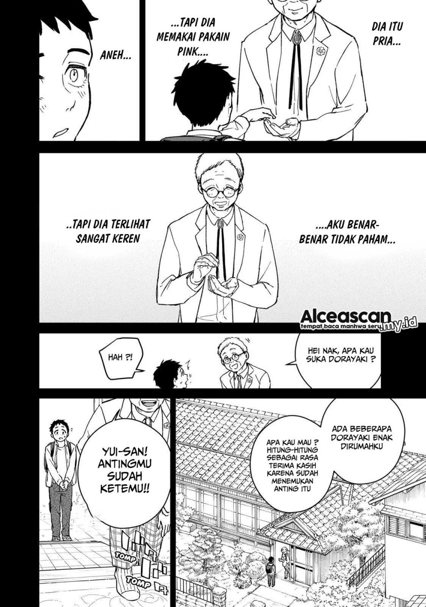 Chapter 64 - halaman 11