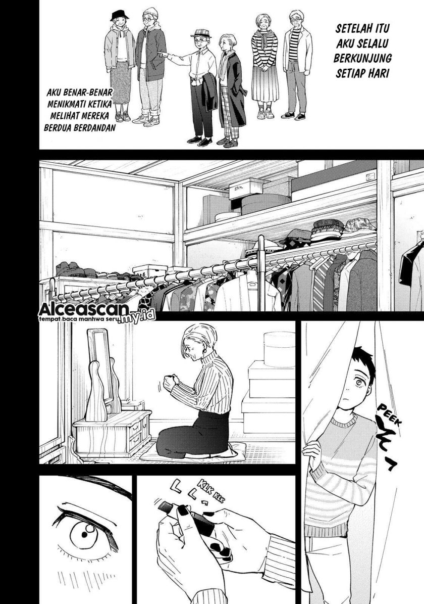 Chapter 64 - halaman 15