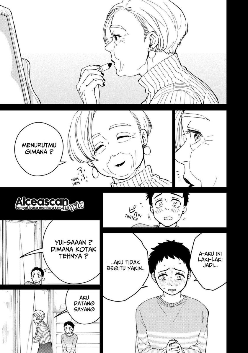 Chapter 64 - halaman 16