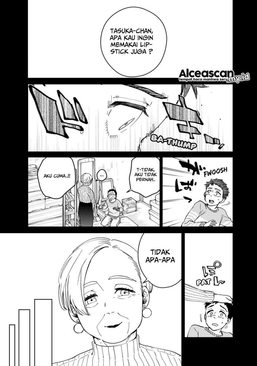 Chapter 64 - halaman 18