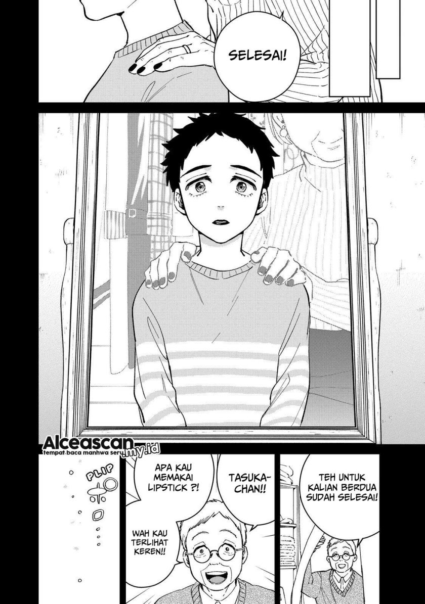 Chapter 64 - halaman 19