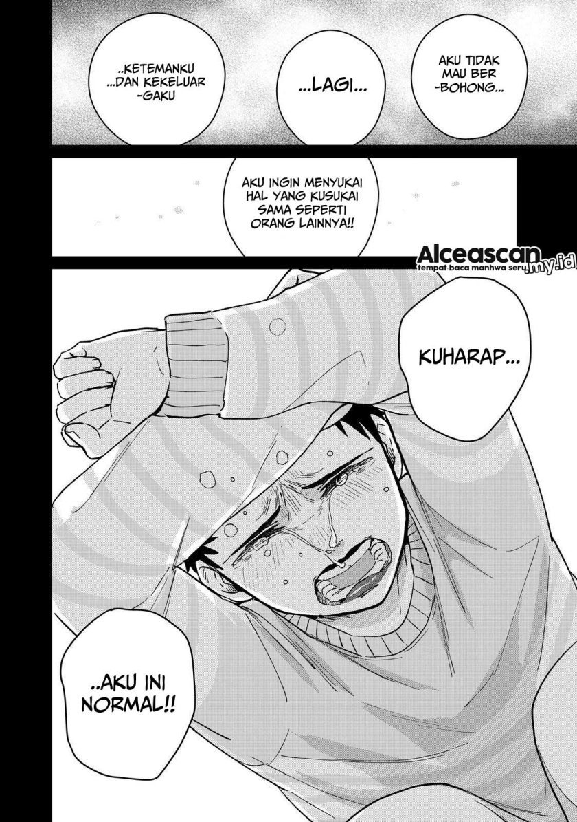 Chapter 64 - halaman 21