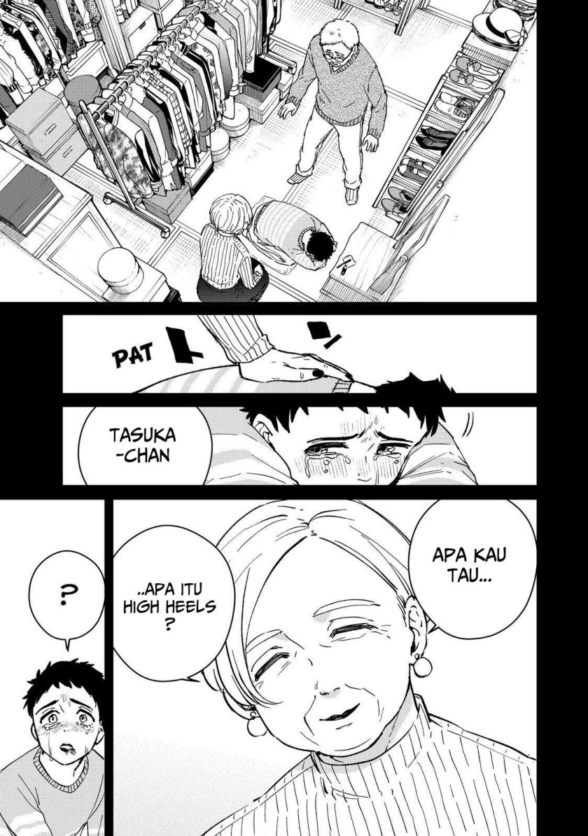 Chapter 64 - halaman 22