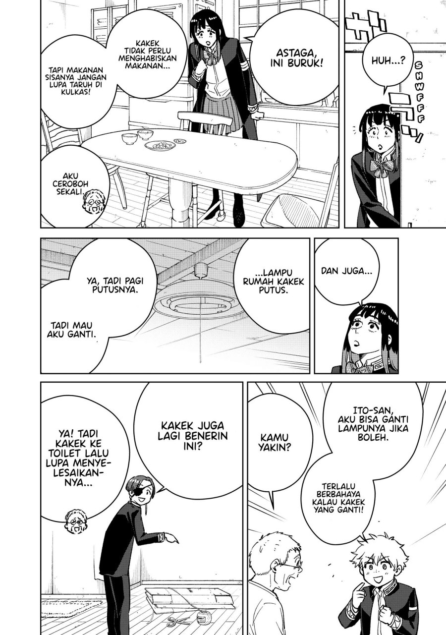 Chapter 63 - halaman 12