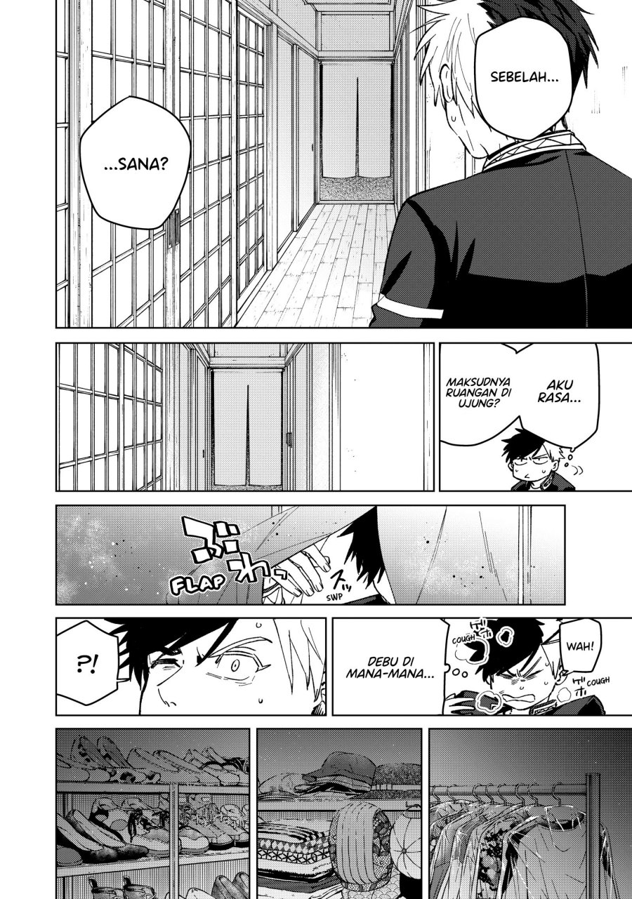 Chapter 63 - halaman 14