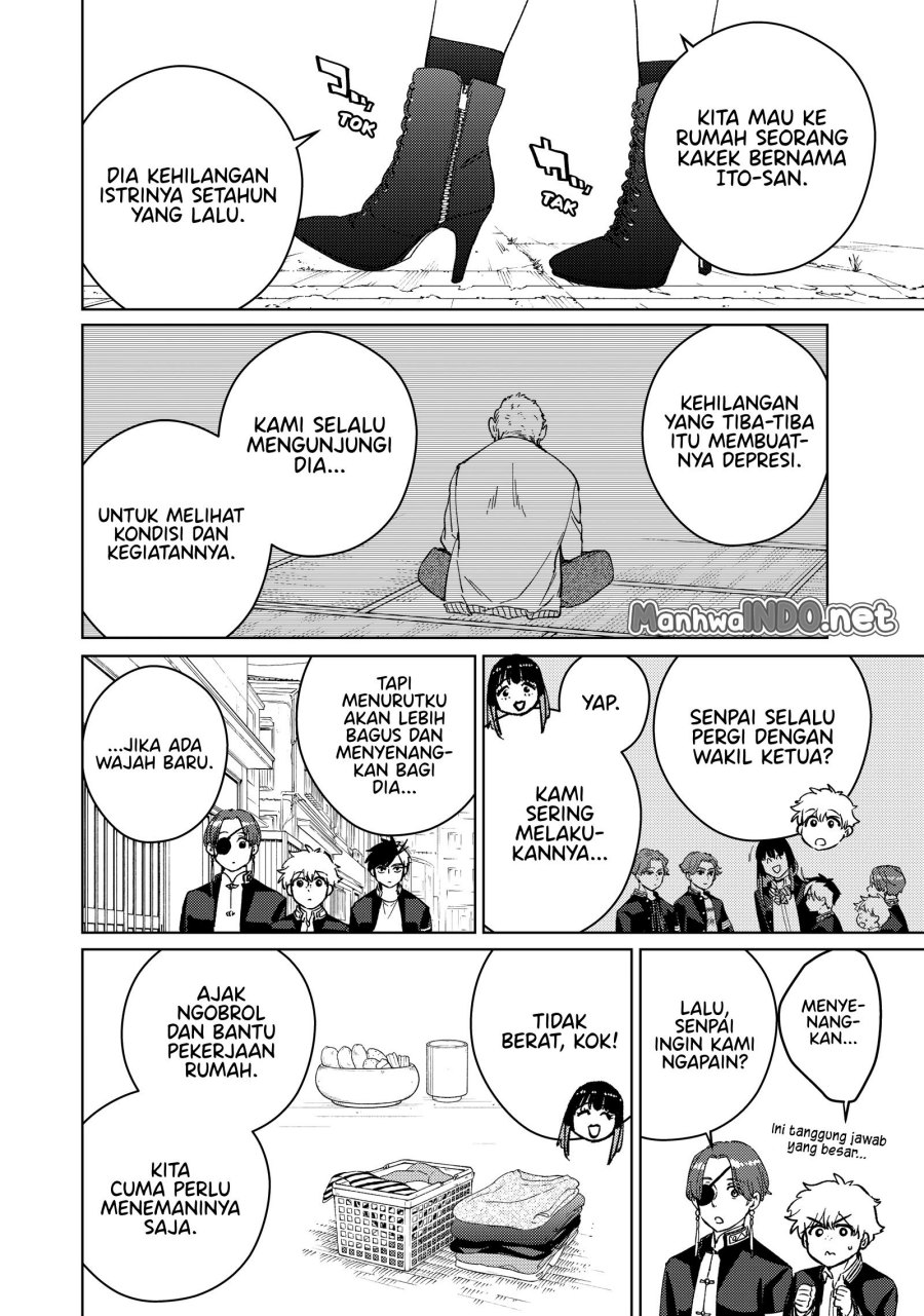 Chapter 63 - halaman 6