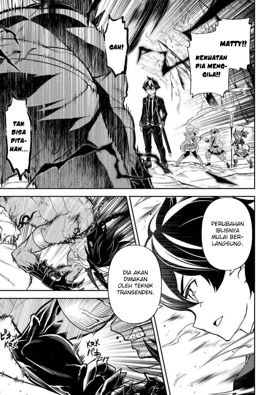 Chapter 72 - halaman 15