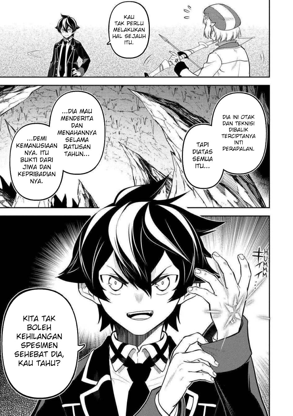 Chapter 72 - halaman 20