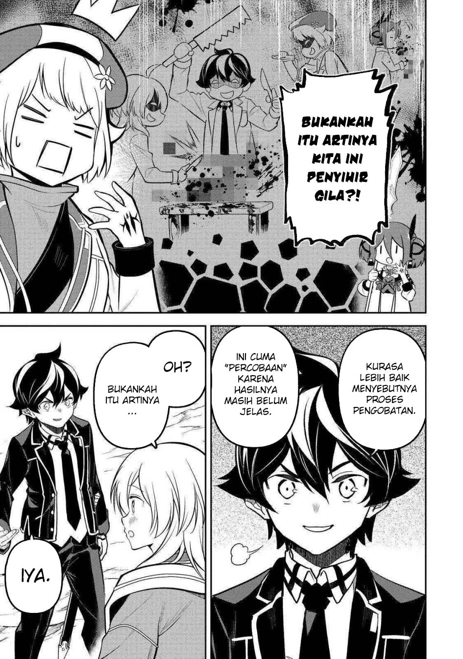 Chapter 72 - halaman 24