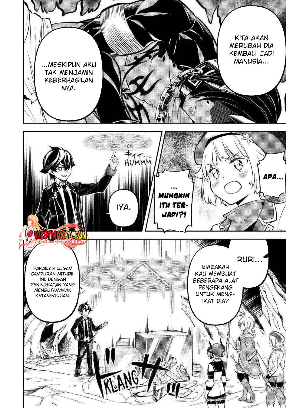 Chapter 72 - halaman 25