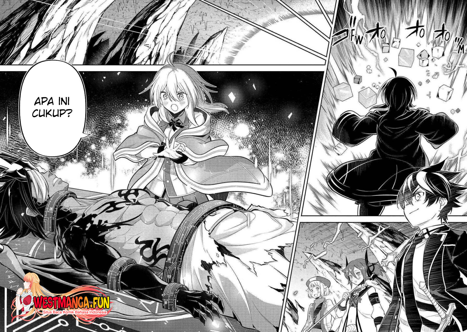 Chapter 72 - halaman 27
