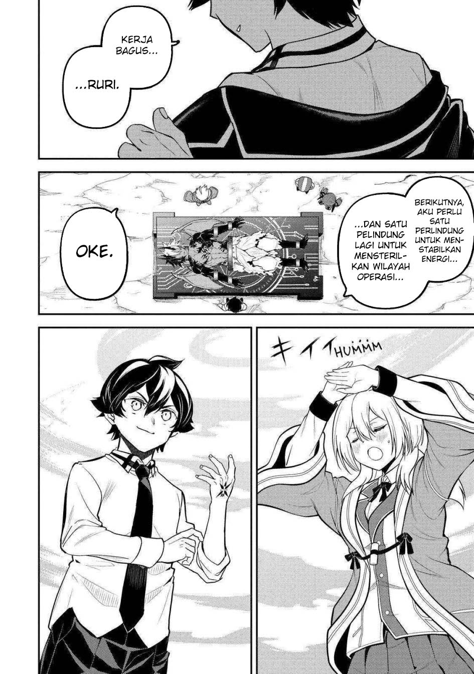 Chapter 72 - halaman 28