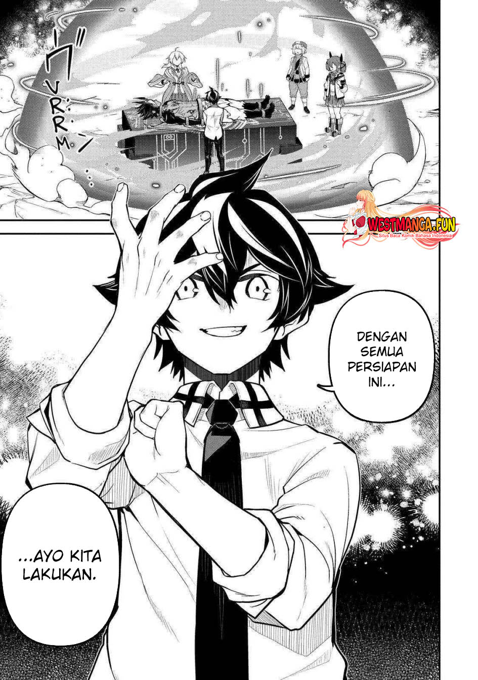 Chapter 72 - halaman 29