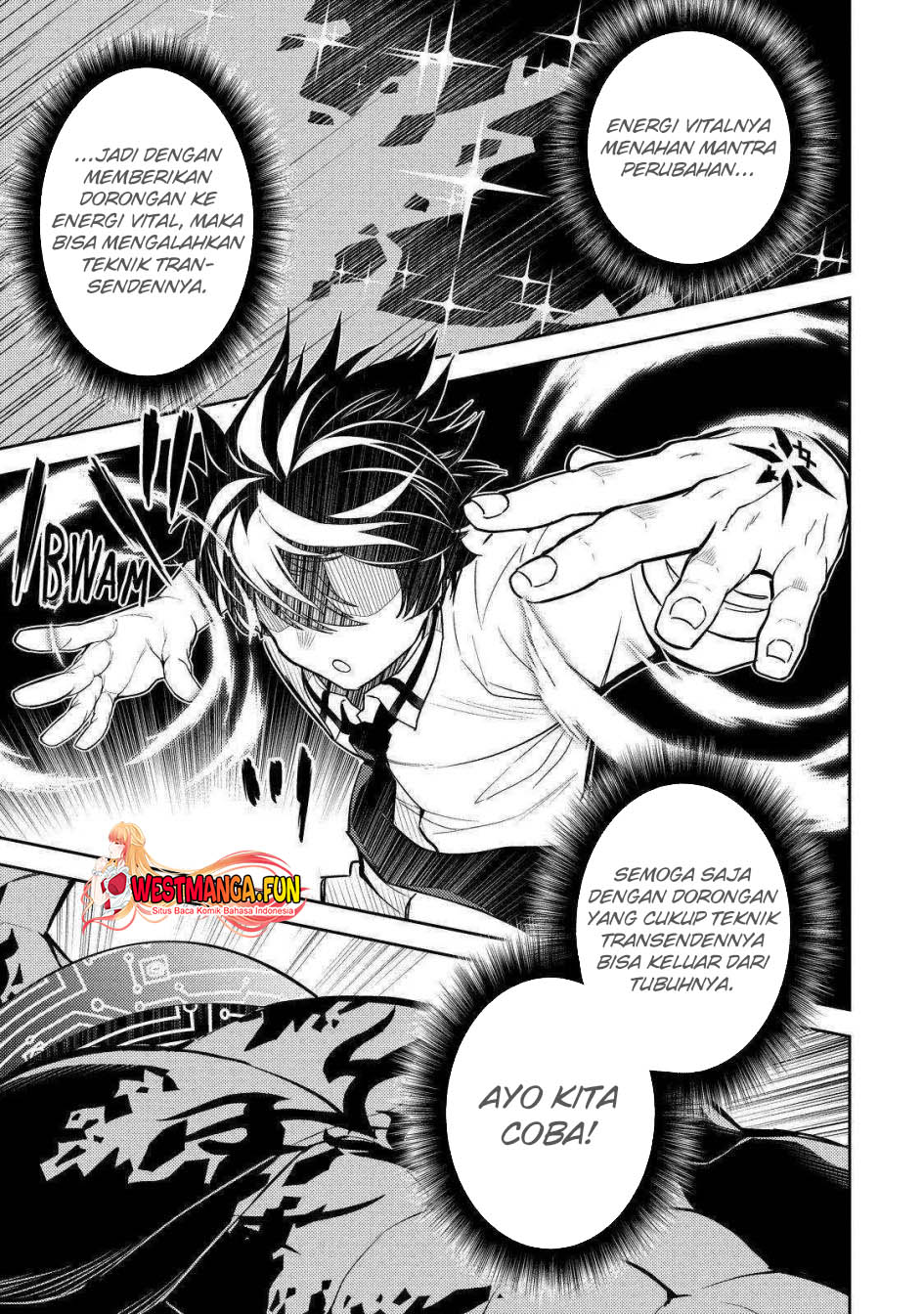 Chapter 72 - halaman 33