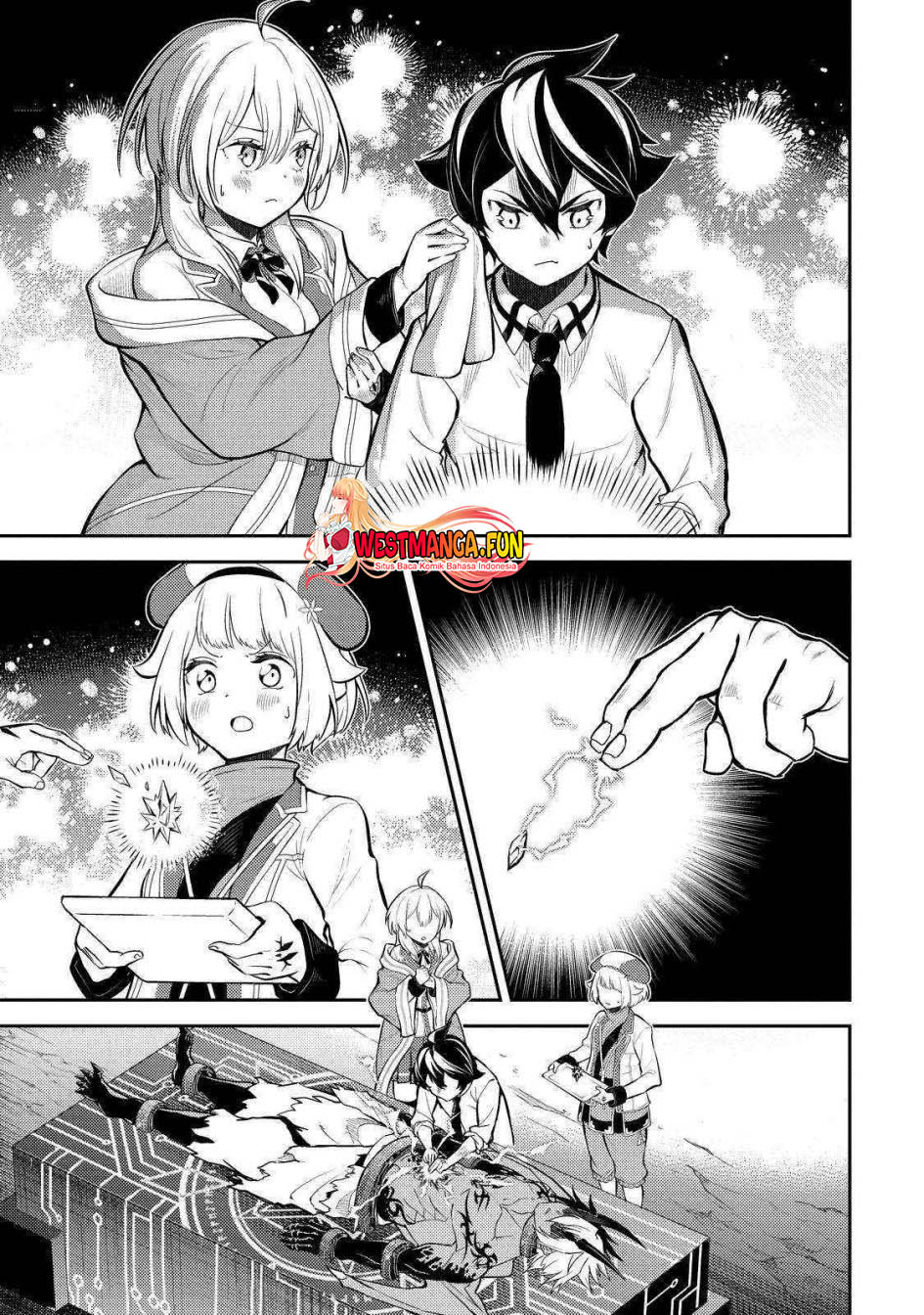 Chapter 72 - halaman 39