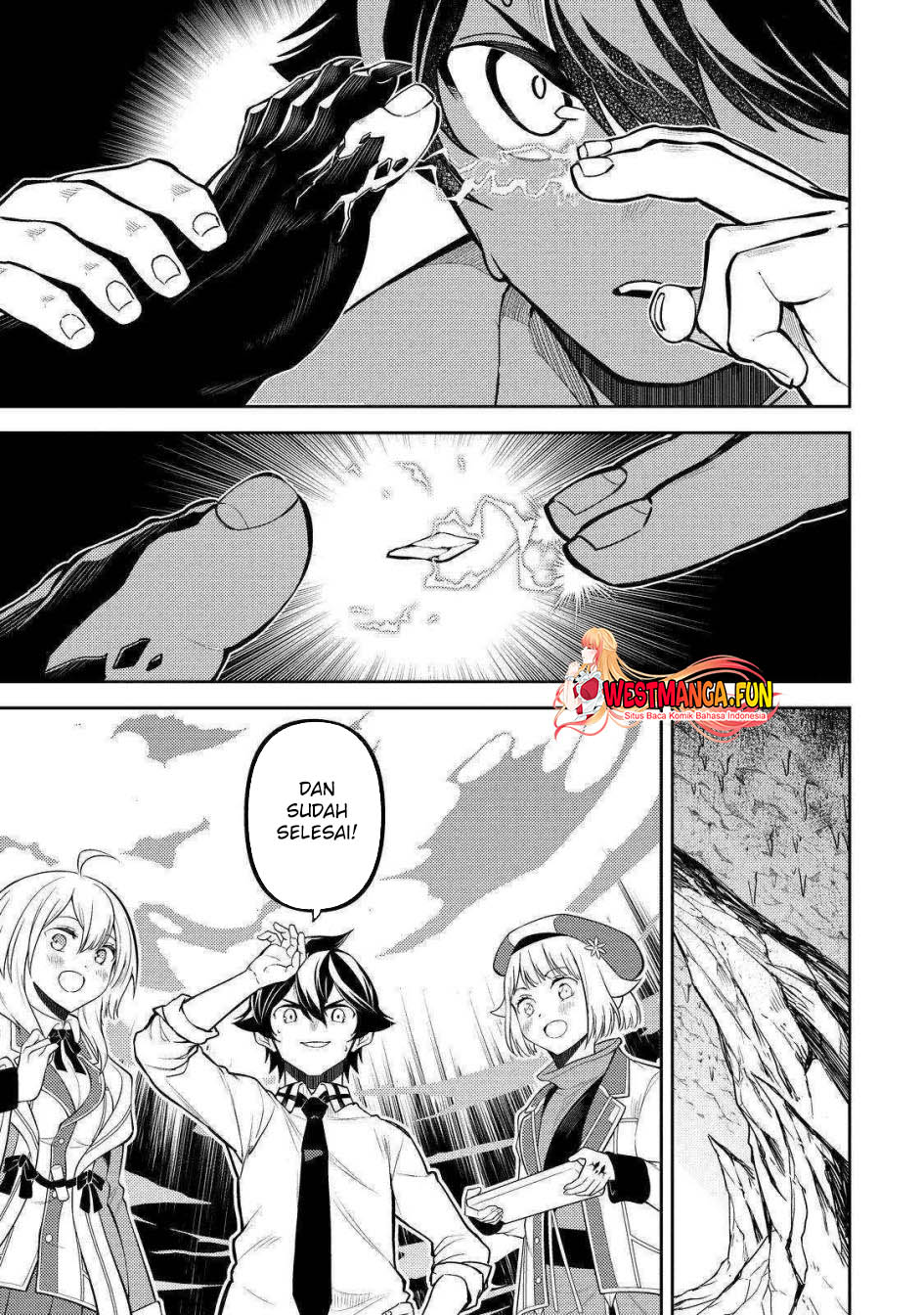 Chapter 72 - halaman 41