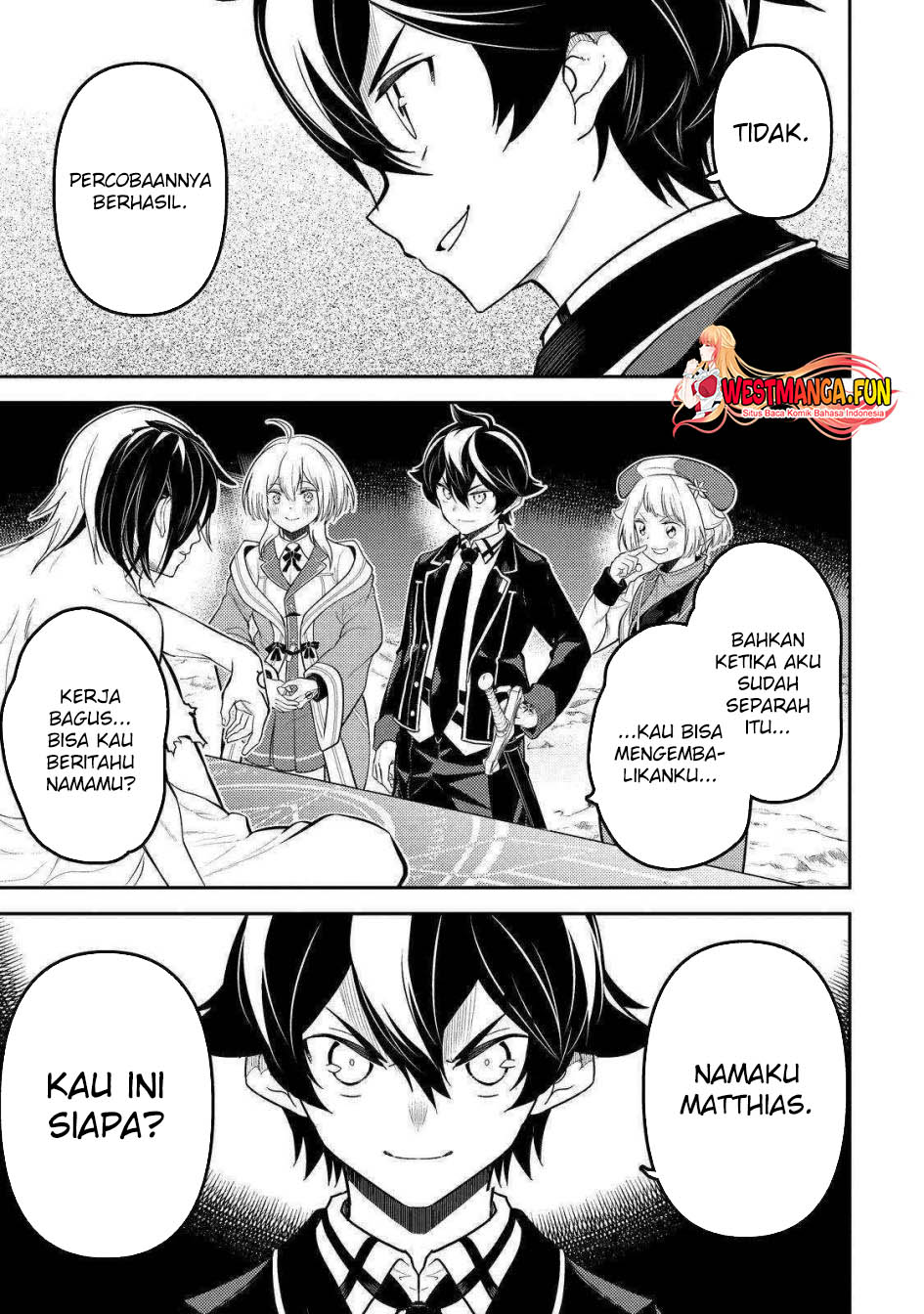 Chapter 72 - halaman 45