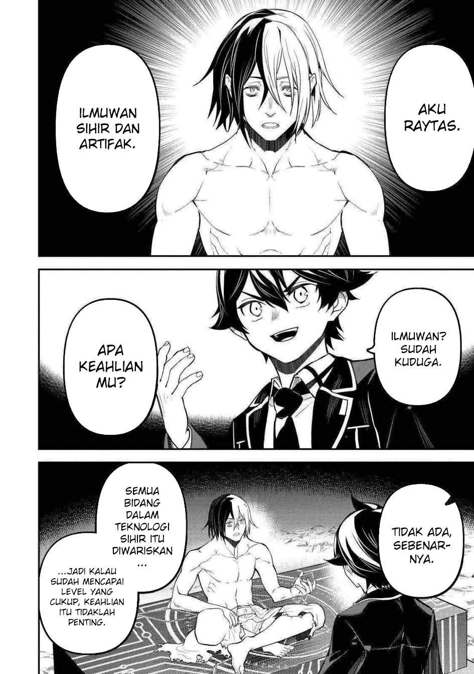 Chapter 72 - halaman 46