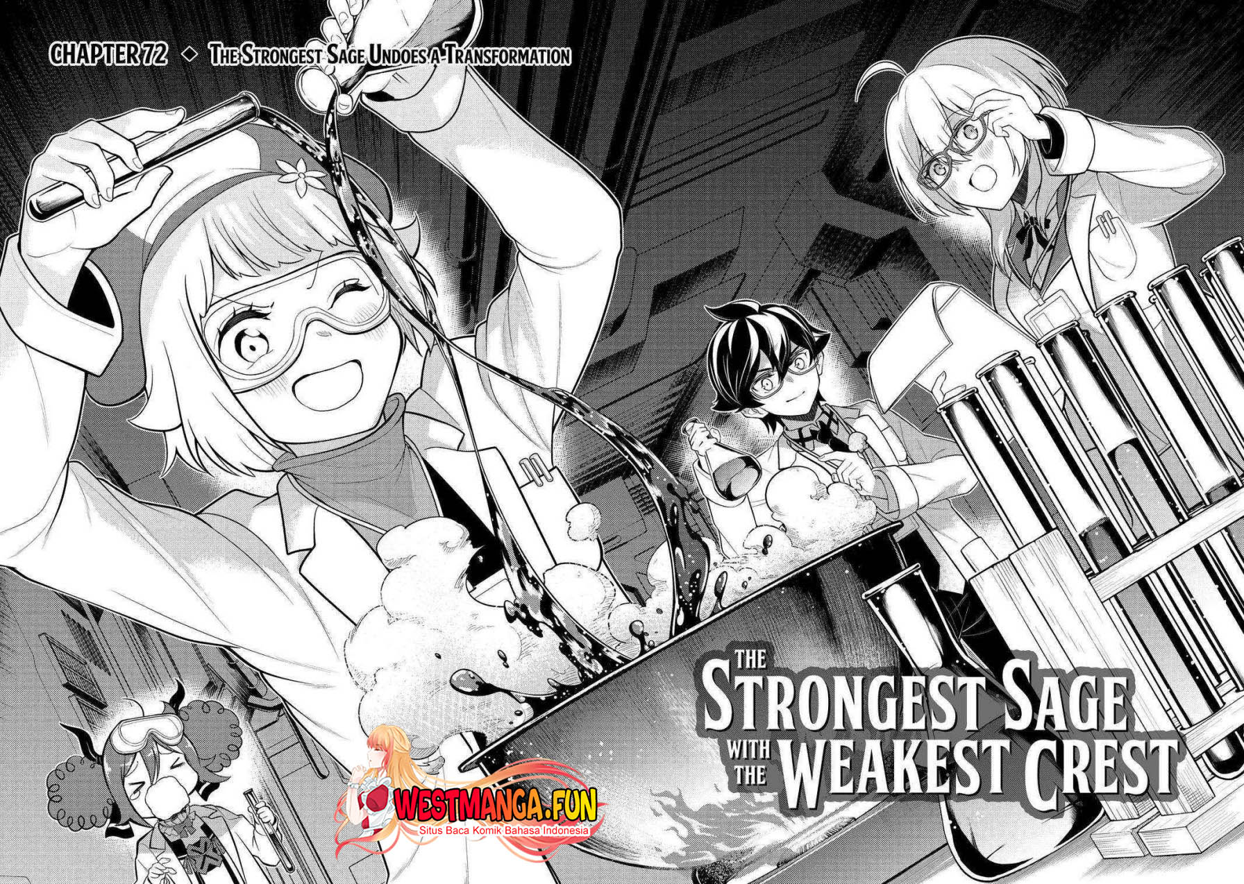 Chapter 72 - halaman 6