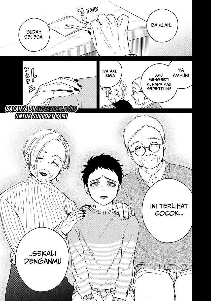 Chapter 65 - halaman 11
