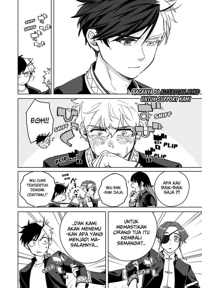 Chapter 65 - halaman 14